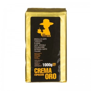 Pippo Maretti Crema Espresso Oro зерно 1 кг